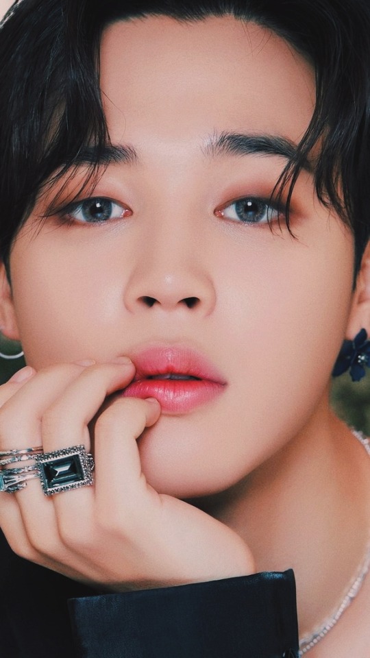 BTS 'BE' Concept Photo (late) Edit By Me!