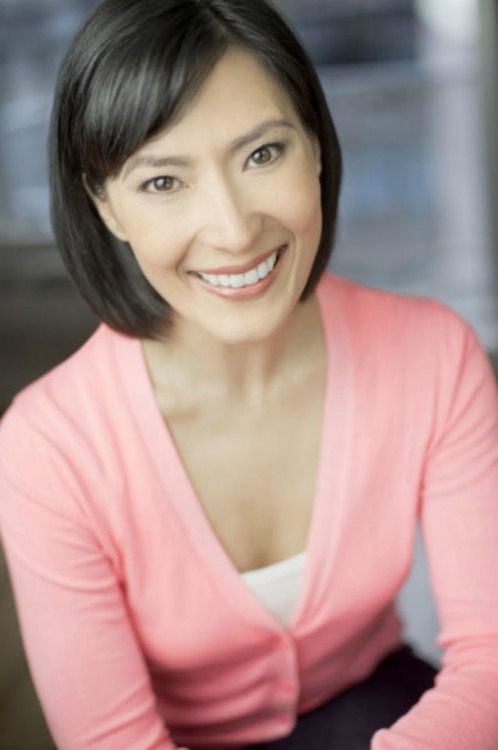 broadwayworld: TWITTER WATCH: THE KING AND I Understudy Ann Sanders Becomes Broadway’s First Asian-A