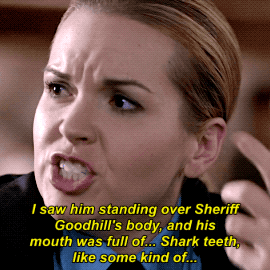 10x08//Hibbing 911