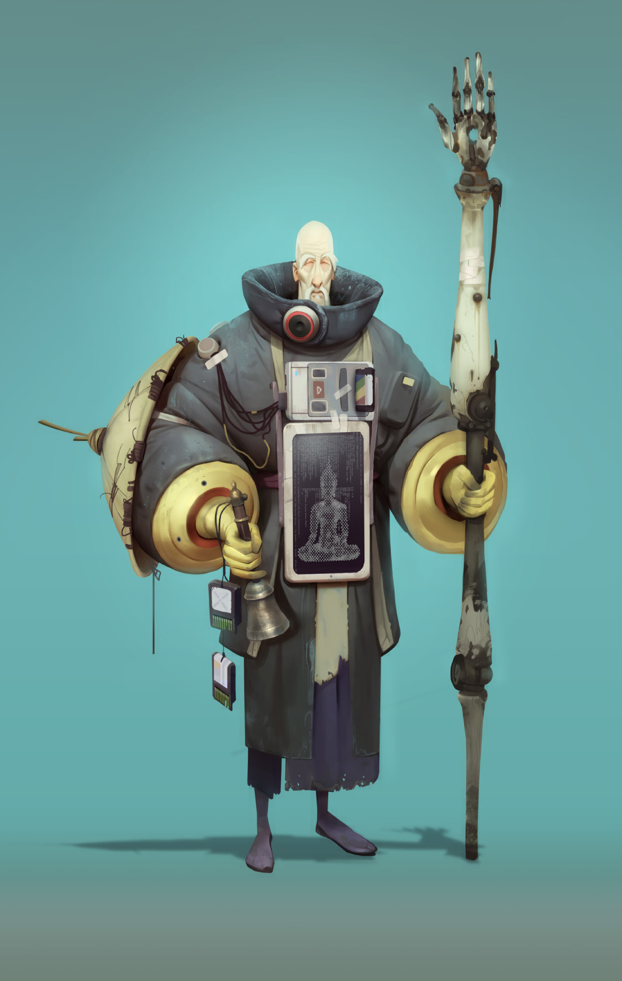 yutani-corporation: Aleksandr Nikonov 