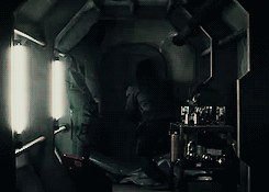  A I R | starring Norman Reedus and Djimon Hounsou | out 13 March 2015 