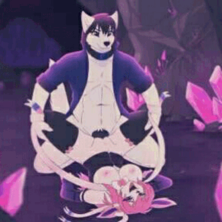 optimisisfurry: Followers: Why haven’t You Posted in so long? Me: Job, second job, YouTube, Sc
