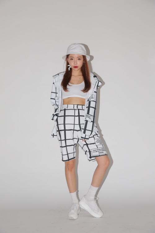 Our street brand KKXX is here to claim a place in the Spring &amp;Summer&rsquo;s Fashio