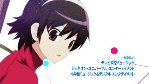 Sex The World God Only Knows pictures