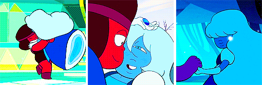 ameithyst:    I am made of L o v e  