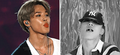 A - Z With #JIMIN