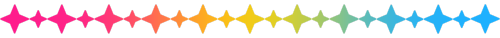 ✨Star Dividers V.2: Pride✨