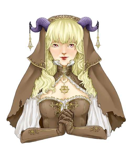 Archbishop - Ragnarok Online