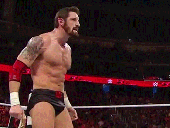 hotfamousmen:  King Barrett
