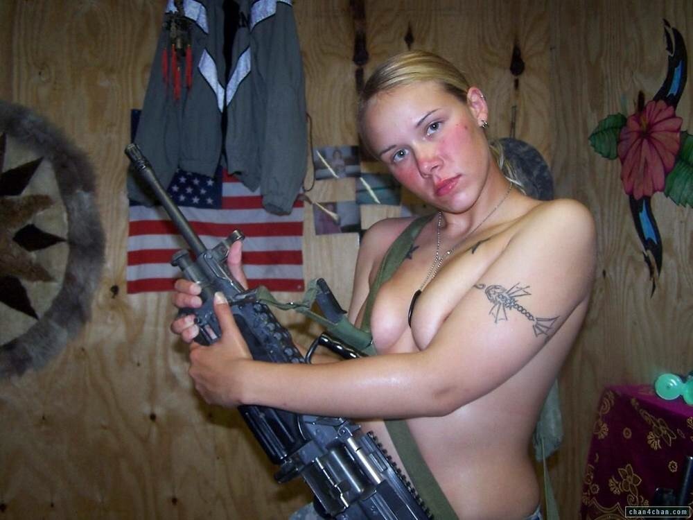 Hot Lead & Hotter Women