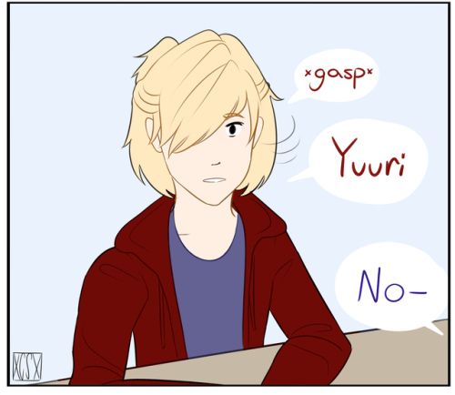 pastel-crown:  somebody had to do it ( from @skatingviktor ‘s [post] )