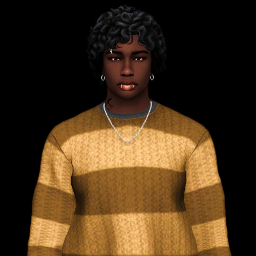 Seid's New Cut What Yall Think ??