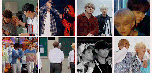 We Usually Have Different Opinions... For @taee[cr.dwellingsouls, Namuspromised]
