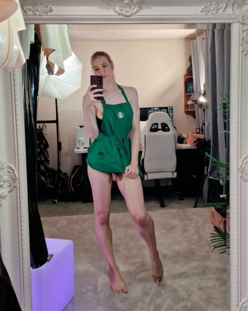 Hi Trans Lover 🏳️‍⚧️❤️ I'm New Here Please Treat Me Well