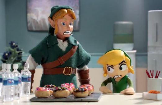 civiridian:  i swear to god i will never let anyone forget that nintendo teamed up with robot chicken for its e3 2014 conference 