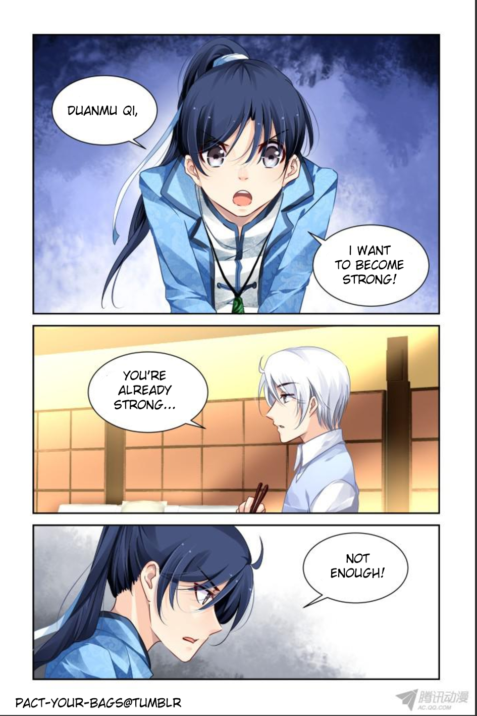 Spiritpact Manga Dd Download English - Colaboratory