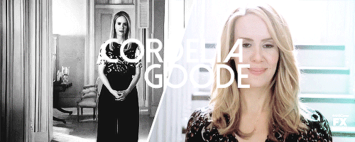 rosetyle:  coven women + first and last scenes [insp.]