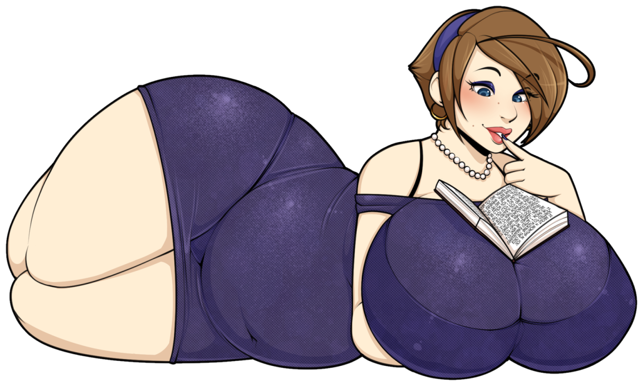 madamsquiggles:  ** MADAM’S BOOK CLUB - WRITING CONTEST **Feeling frisky~ So a