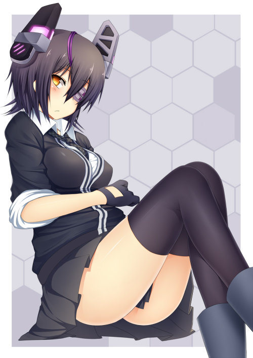 kyonkkun:  コミ1の新刊の | すてば※Permission was granted by the artist to upload their works.