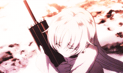 Simples Otome ;3