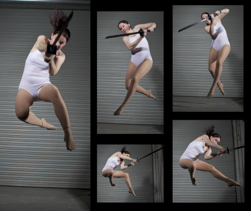 Dynamic Action