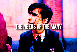 Number Five + TV Tropes (requested By Anonymous)