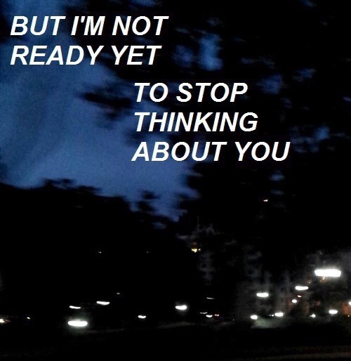 i wish i didnt have a heart to love you.
