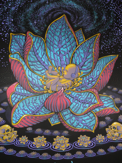 pixography:  EMEK ~ “The Womb 4” 