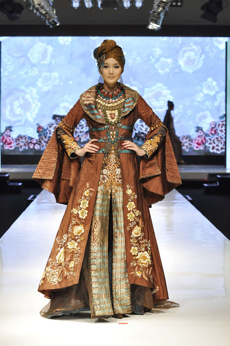 amortentiafashion:(Fomalhaut Zamel)