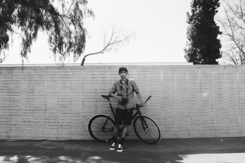 thebicycletree:  All I do is ride bikes and shoot pics #thatslife #lifethroughthelens #bikes : @jona