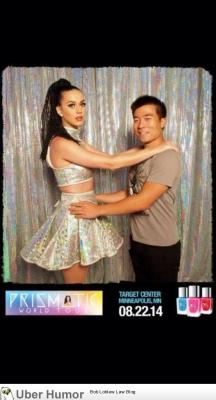 Omg-Pictures:  So My Buddy Met Katy Perry Last Night. Awkward Prom Photo Ensued.http://Omg-Pictures.tumblr.com