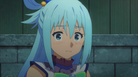 openam:  Kono Subarashii Sekai ni Shukufuku wo!この素晴らしい世界に祝福を!@ 