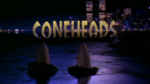 Coneheads