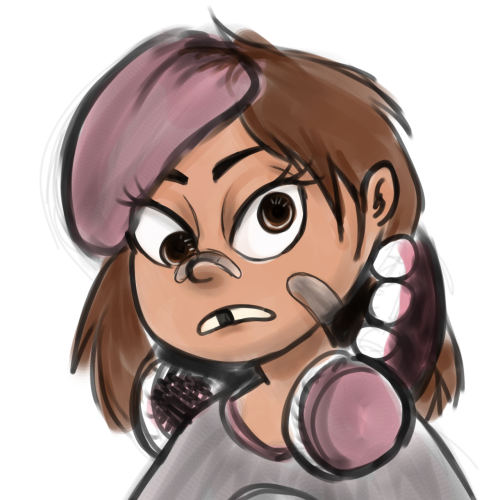 I Saw A Few People Post About Their Sugar Rush Oc/Sonas