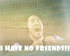 mollymeep:  Mark screaming from his perch of loneliness…*I feel your pain bruh*…