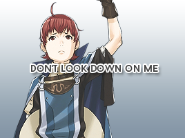 5kyward:  fe:a characters + critical quotes 2/5