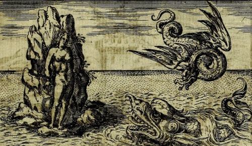 deathandmysticism:Delle allusioni, imprese, et emblemi del Sig. Principio Fabricii, 1588