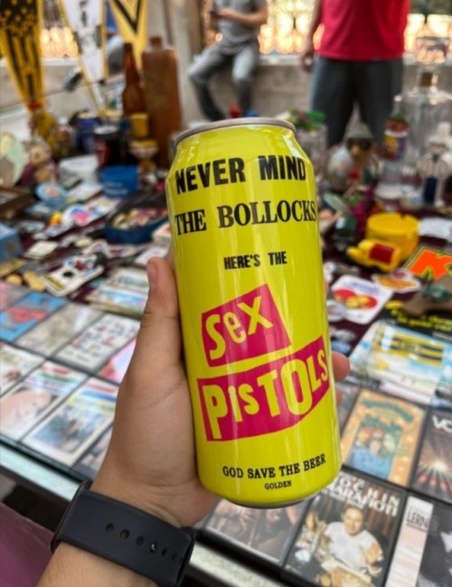Cheers, Have A Good Weekend Punx