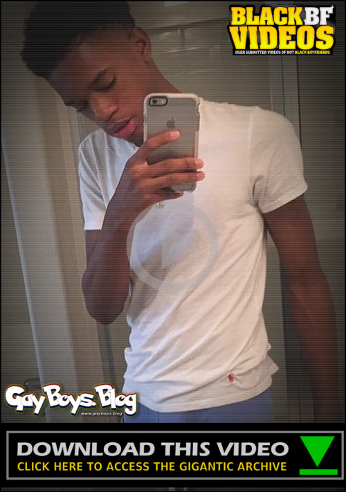 Hot Black Twink Sagging Homemade Videos and Pictures GayBoys.Blog HOME