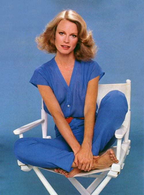 Shelley Hack