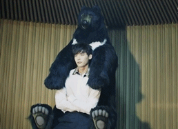 sohee1912:  Lee Jong Suk - Ceci Magazine October Issue ‘13 Photoshoot
