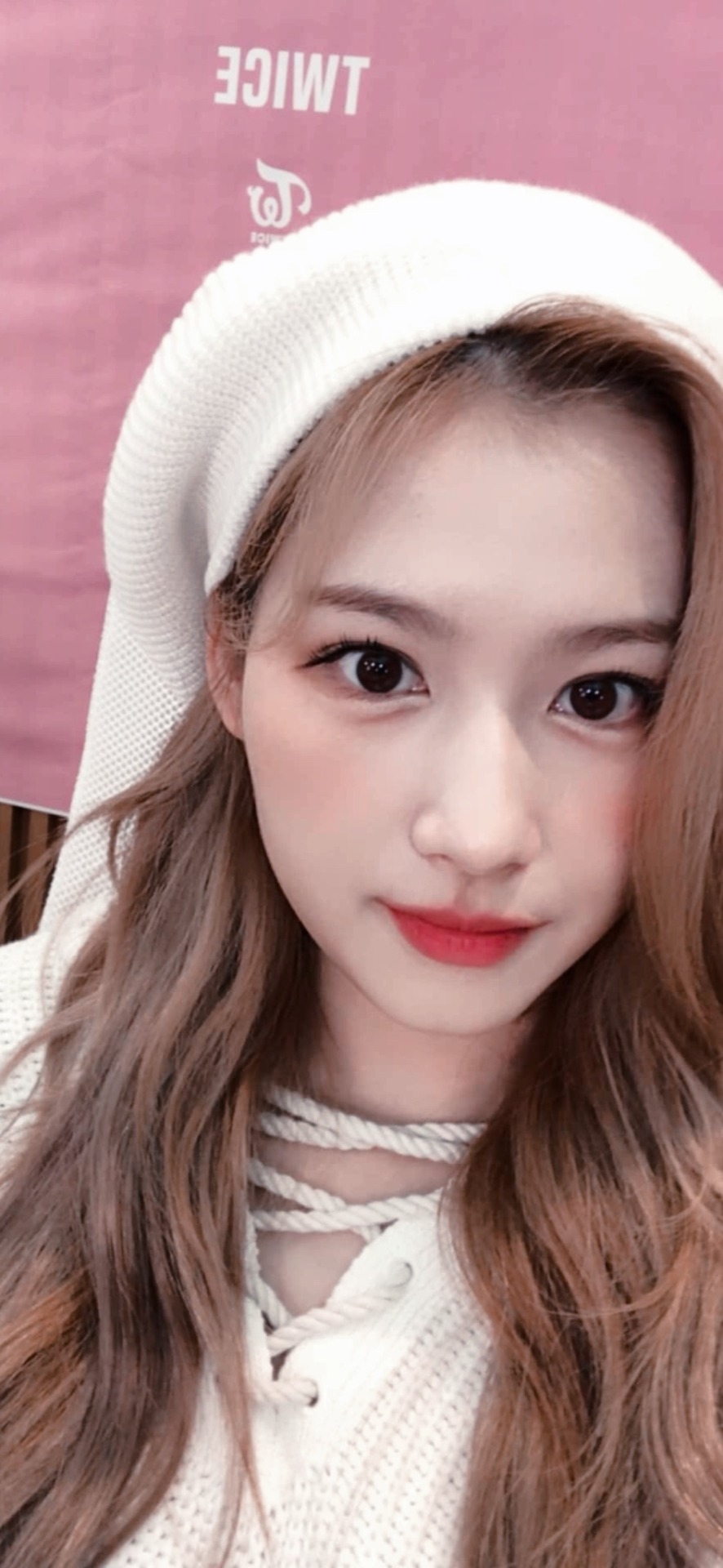 Sana - Purple