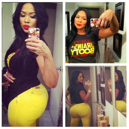 Deelishis and her cakes lol