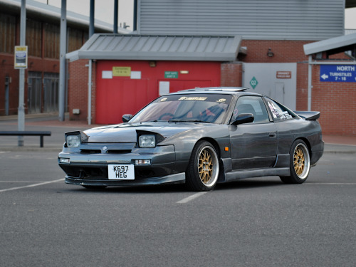 nissan200sx