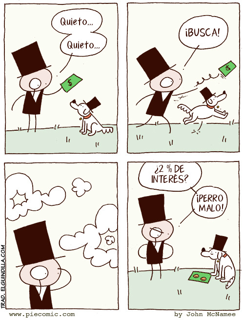 elguindilla:  Broker spanielOriginal 