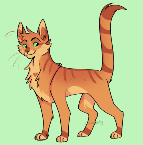 chickenly: its real cat hours