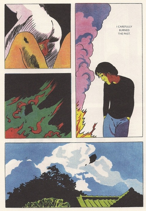 ummseptiembre93:Seiichi Hayashi