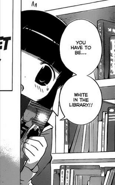 metallicopy:  wow shiori you racist little bitch (and yes, I know what she actually