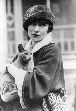 Margaret Mitchell  