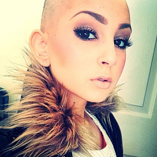 officialjys:  My #WomanCrushWednesday goes out to @taliajoy18 !!! Beautiful inside